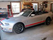 2011 Ford 2011 - Ford Mustang